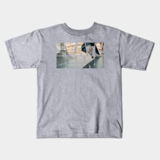 Skateboard Kids T-Shirt